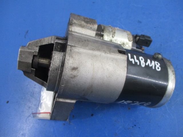 фото №4, Peugeot 308 1.6thp стартер проверенный