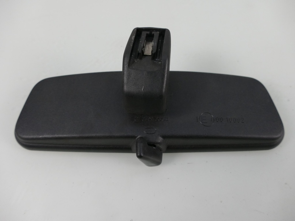 фото №1, Opel corsa b lift зеркало заднего вида внутреннее