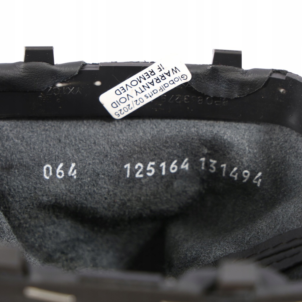 фото №13, Audi a1 8x ручка перемикання передач важіль 6-ступенева механічна 8x0863278p