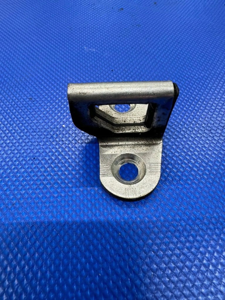 фото №1, Засувка замка двері citroen jumper iii 2021 51864555