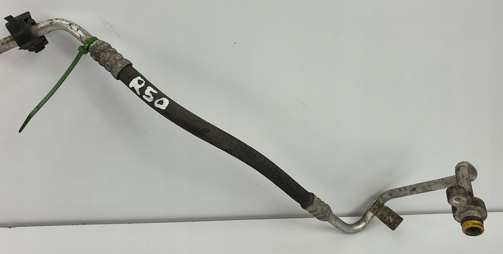 фото №2, Wąż трубка кондиционера mini cooper r50 1.6 16v