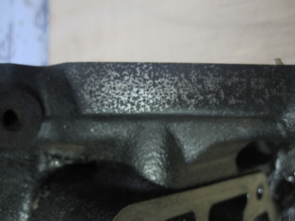 фото №10, Audi vw skoda 2.0 tdi cba cay cff cag cbab блок двигуна номінальний 03l021ah