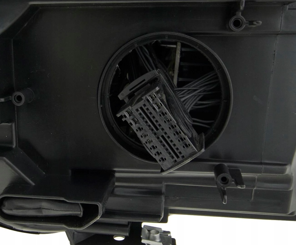 фото №8, Лампа передняя do vw tiguan 2016-2020 5nl941114a правая