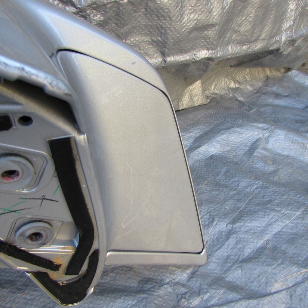 фото №8, Subaru brz gt86 спойлер спойлер кришки 96064ca010