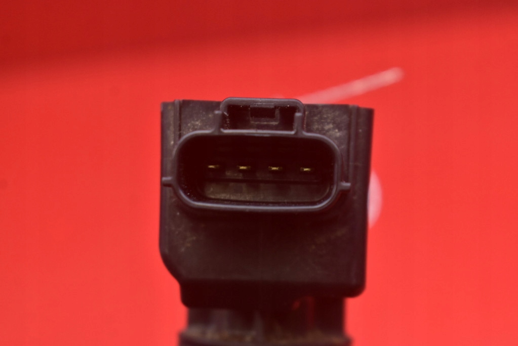 фото №8, Катушка зажигания h6t61272 p51b18100 mazda mx5 mx-5 iv nd 2.0 skyactiv 160 km