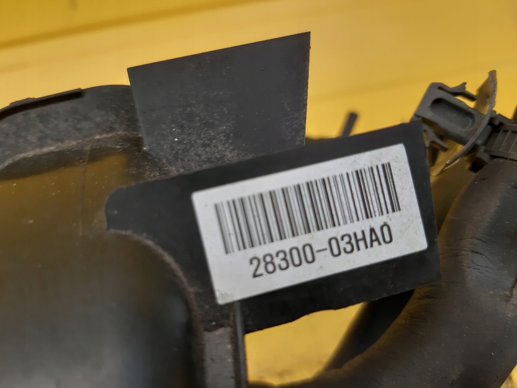 фото №5, Kia niro колектор всмоктуючий дросельна заслінка 1.6 гібрид