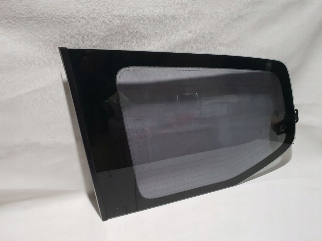 фото №7, Toyota land cruiser 120 стекло крыло задняя 5 дверь