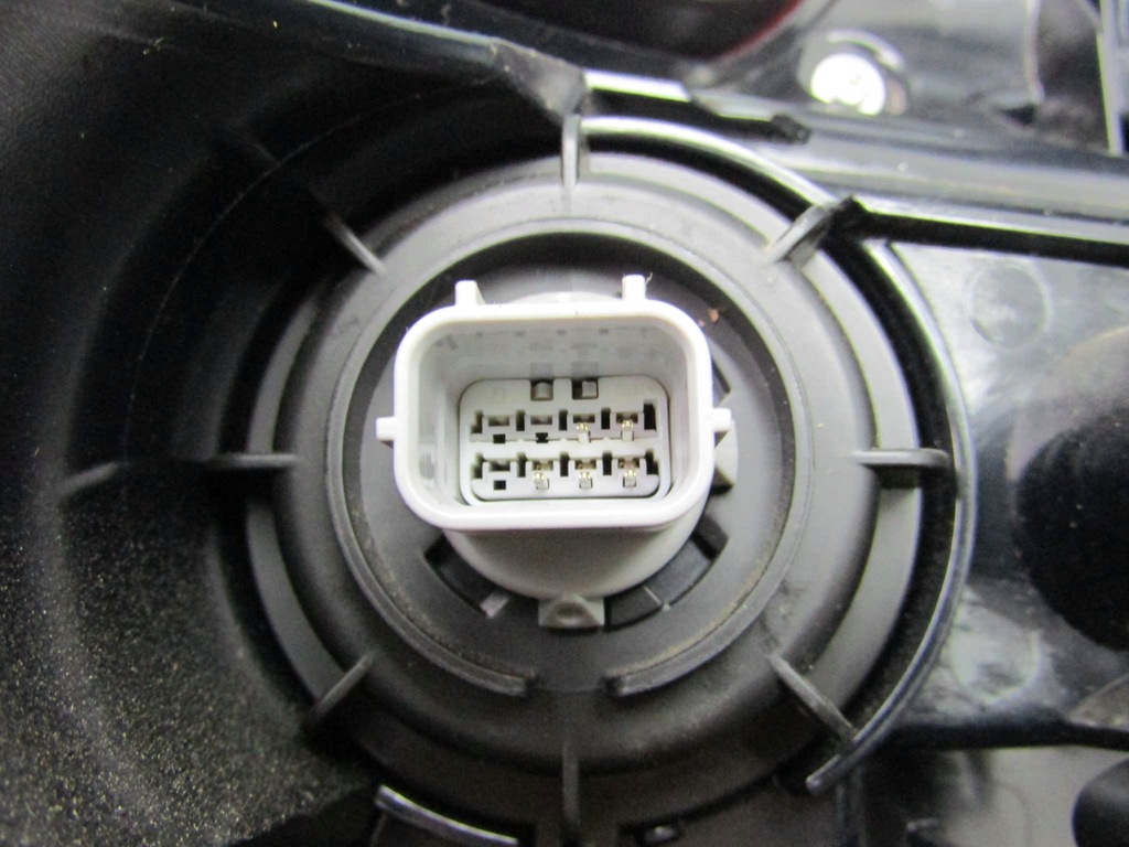 фото №9, Cr-v vi 23r лампа правая задняя правый задняя задняя