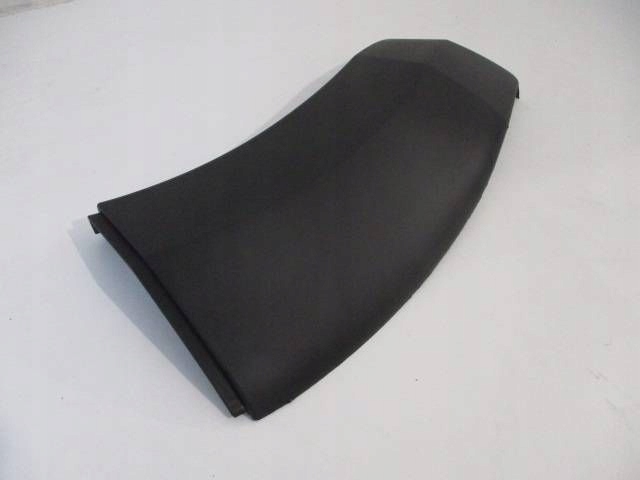 Citroen jumper iii молдинг накладка бампера передний левая оригинальная nowa с Разборки