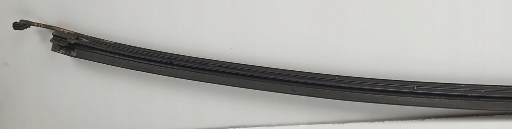 фото №14, Молдинг стекло лобовое mercedes w220