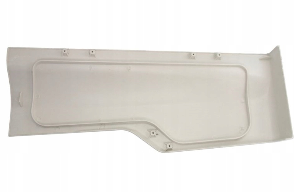 фото №2, Кришка дверцята бардачка права rvi premium 96-