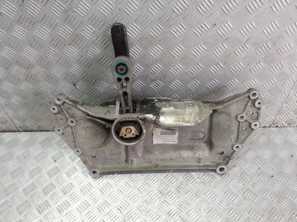 фото №1, Подрамник подрамник перед skoda octavia ii 1.9 tdi