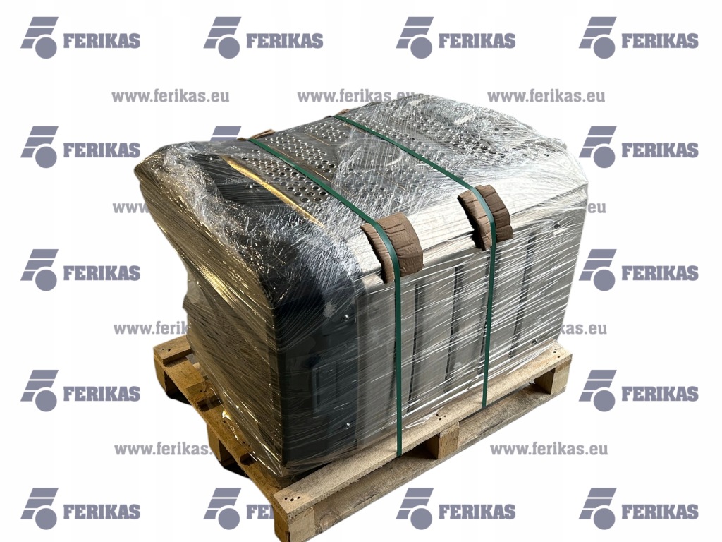 Катализатор выхлопных газов mercedes-benz actros mp5 a0144907212, a0014463654 Недорого