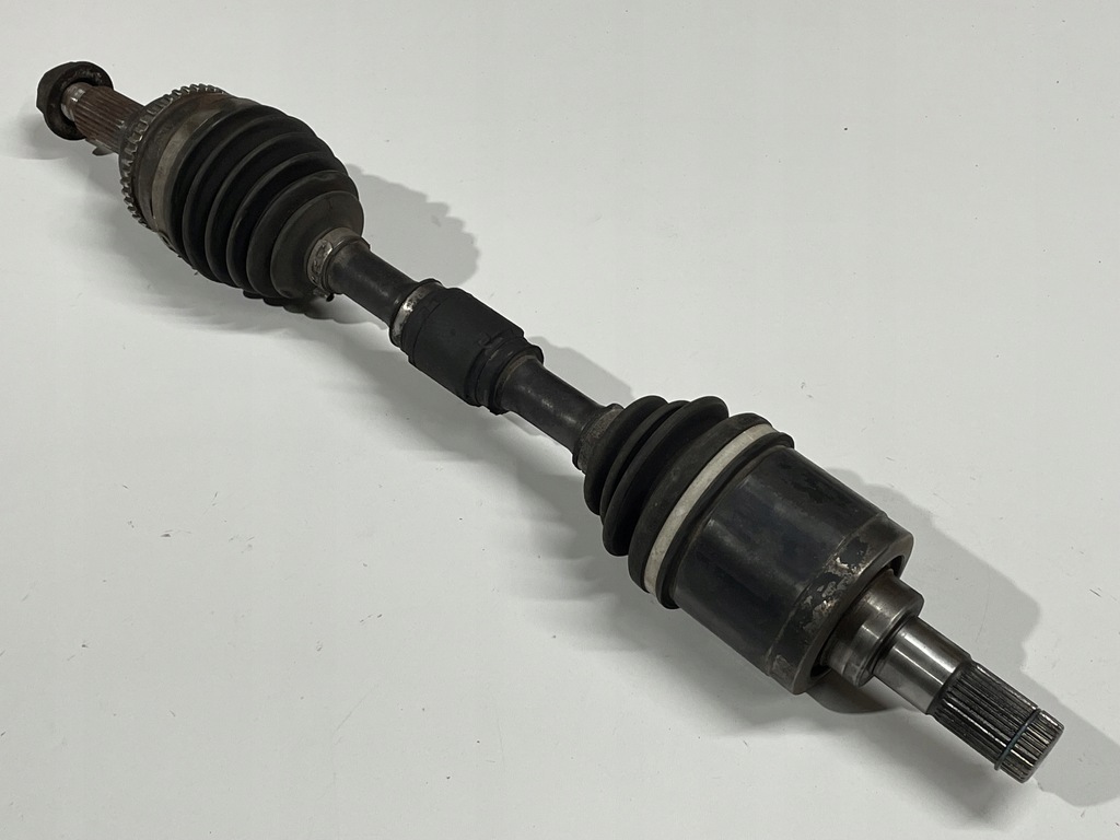 фото №1, Mazda cx7 2.2d приводной вал левая 4x4 механическая коробка передач