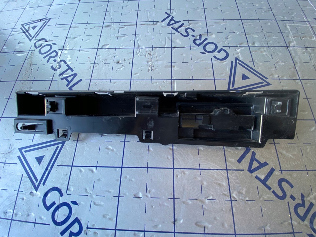 фото №1, Направляющая кронштейн порог bmw 4 f36 gran coupe