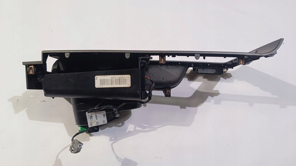 фото №6, Dekor панель cup держатель туннель среднего ford mustang 2010-2014-