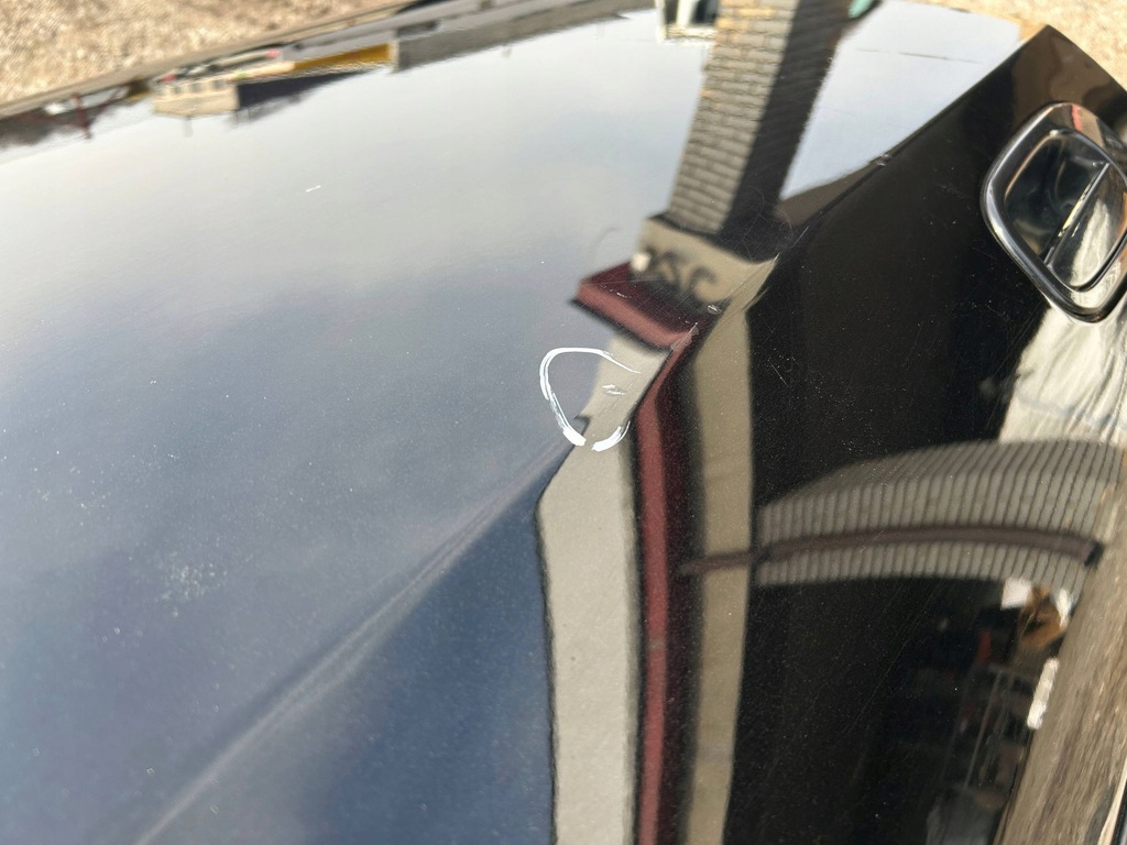 фото №7, Дверь перед передние правое пассажира dodge challenger 2008-2010r