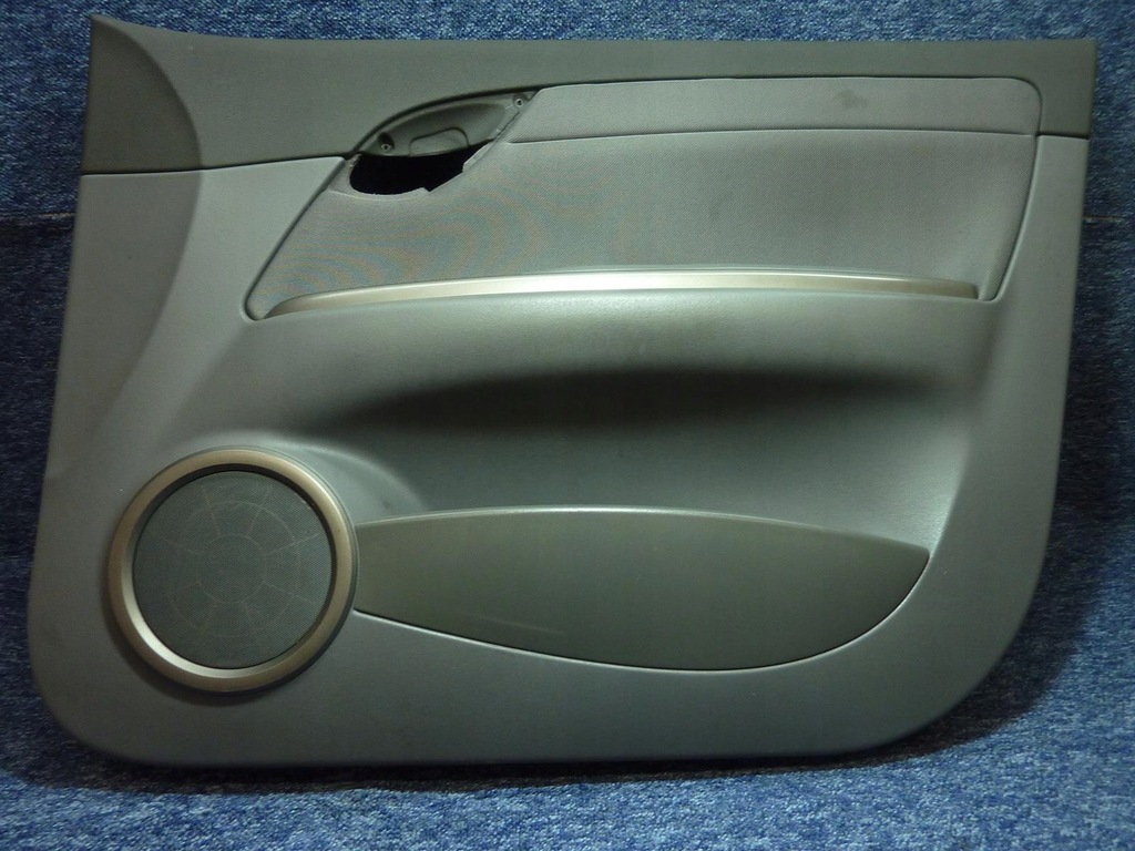 фото №1, Обшивка обивка дверь fiat croma 2 ii 2005-2007r. правый передний