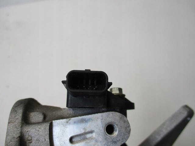 фото №5, Труба повітрозабірник egr renault clio iv 1.5 dci