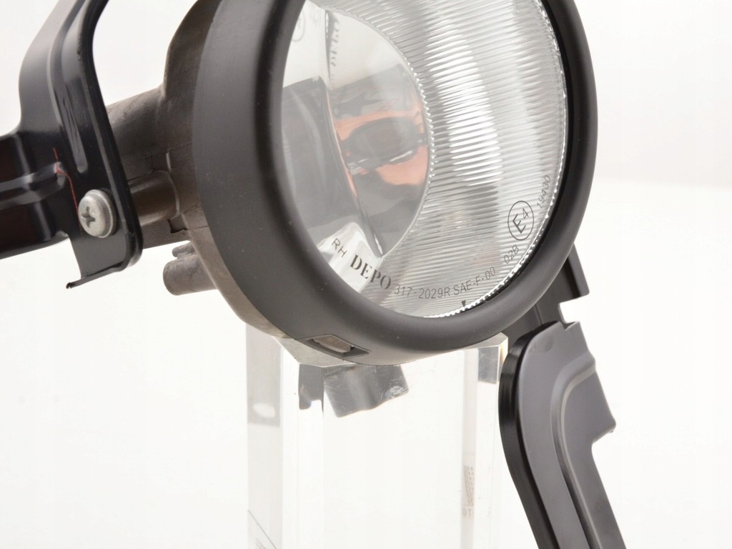 фото №8, Противотуманная фара правый honda civic 06