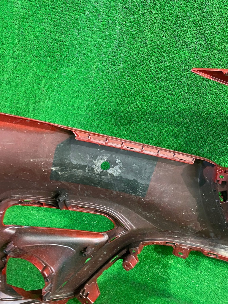 фото №9, Бампер передний перед suzuki sx4 sx-4 s-cross ii 21-