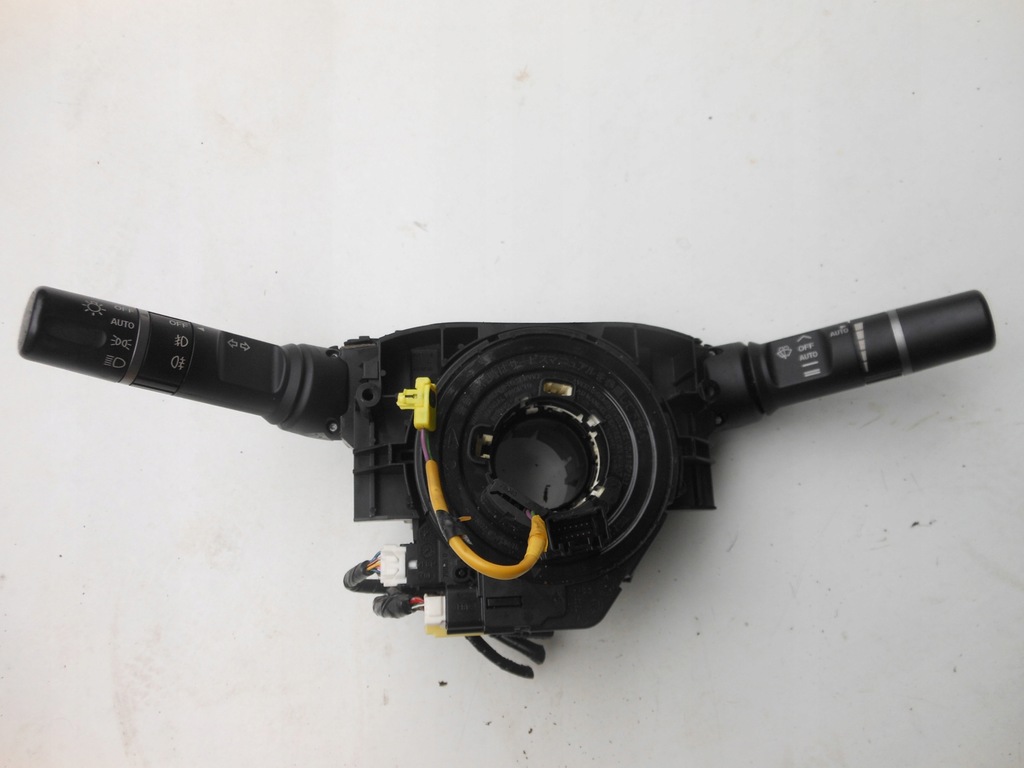 фото №1, Переключатель комбинированный mazda 6 gh 08-12 sedan