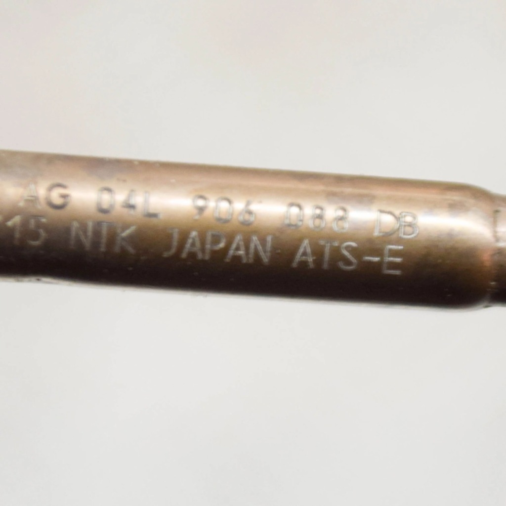 фото №6, Skoda octavia mk3 5e 2016 датчик температури оливи