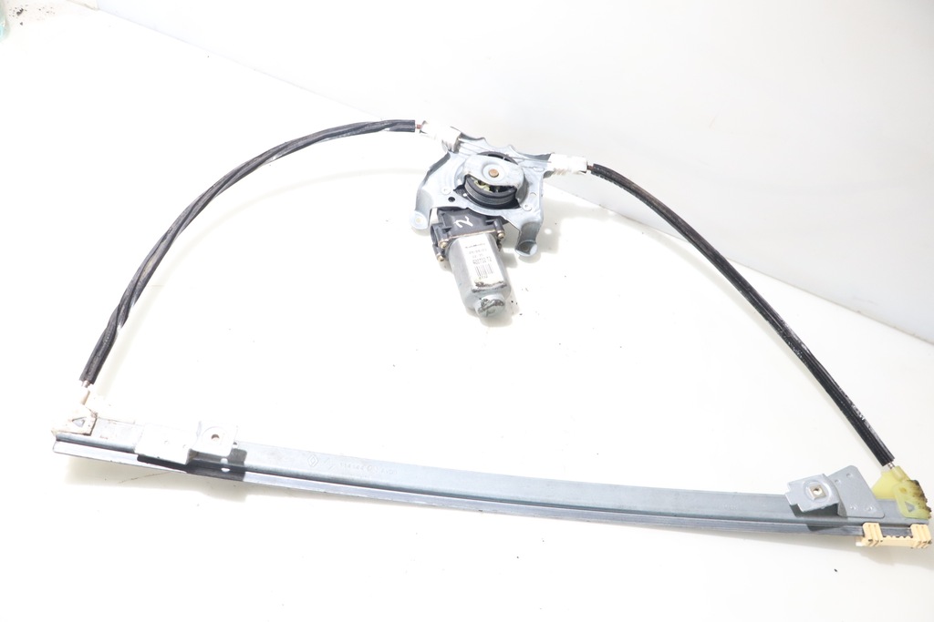 фото №1, Механизм окон правый перед megane scenic ii