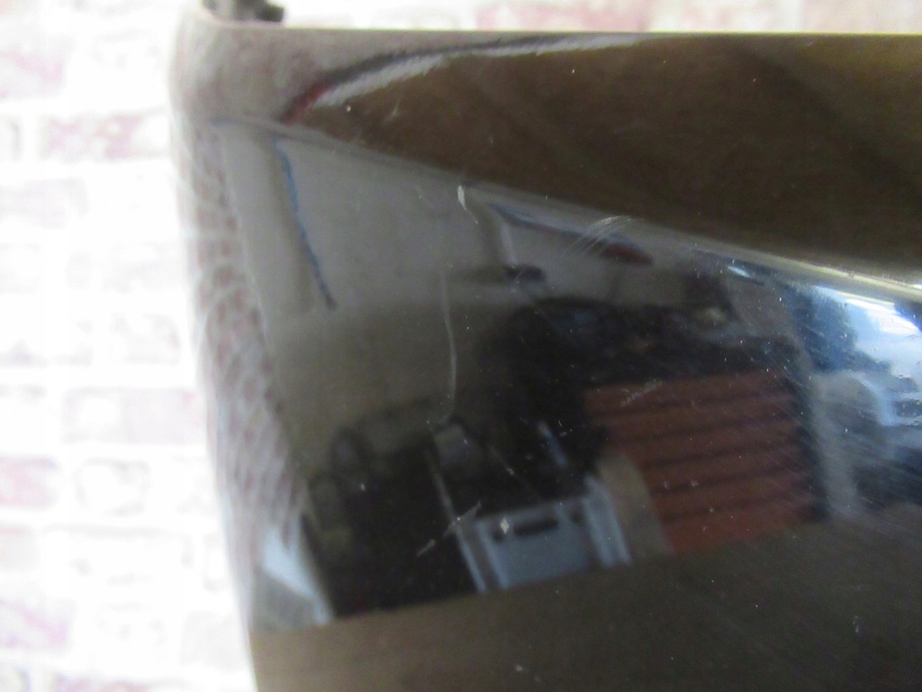 фото №8, Бампер перед chevrolet captiva 06/10 rok