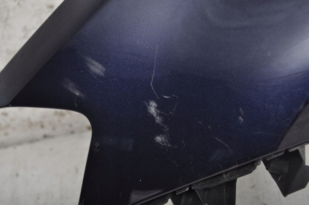 фото №8, Volkswagen golf vii крыло левый перед передний