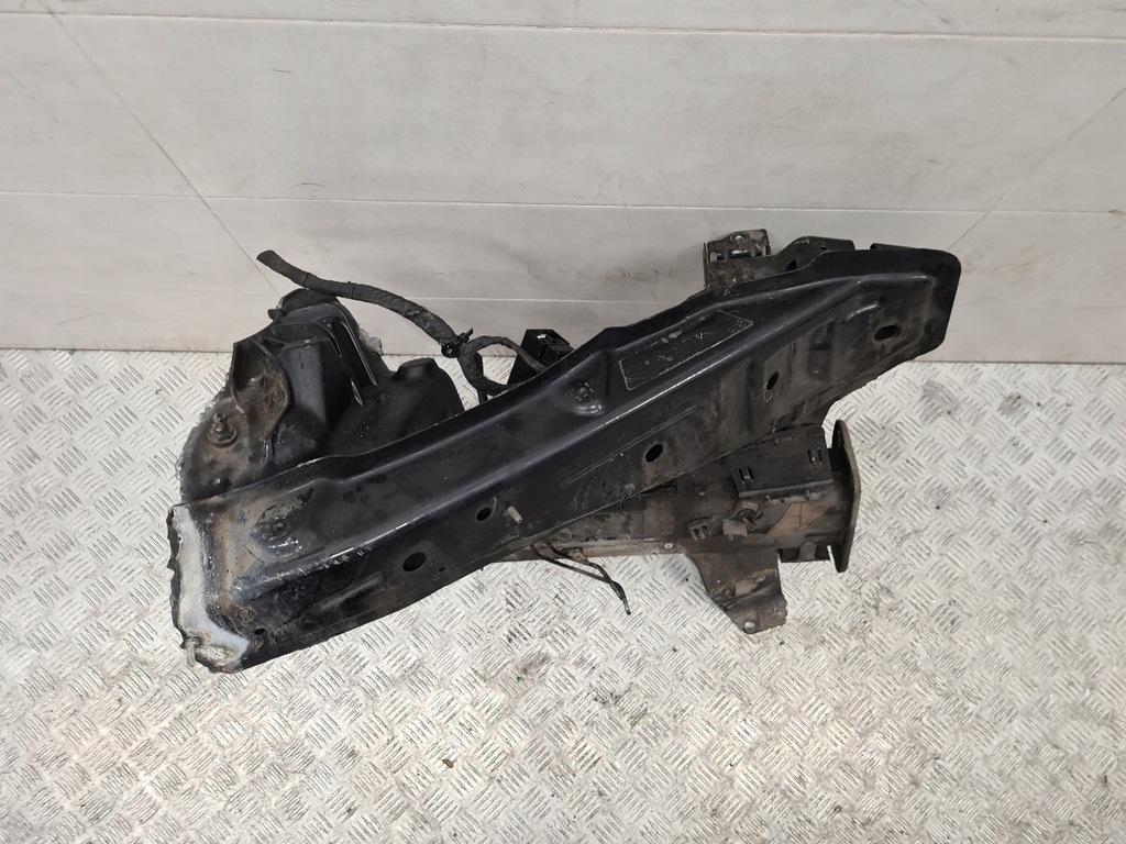 фото №5, Bmw x5 f15 чверть права ліва лонжерон підкрилок 668