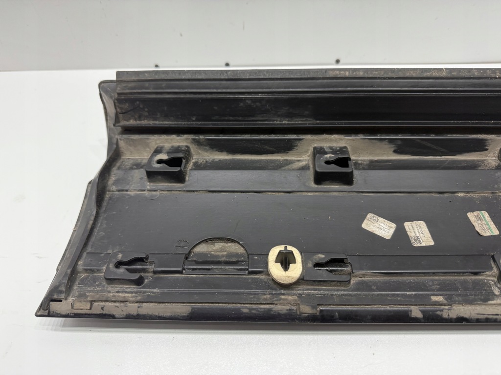 фото №5, Land rover evoque ii r dynamic молдинг дверь правая перед передняя k8d221064b