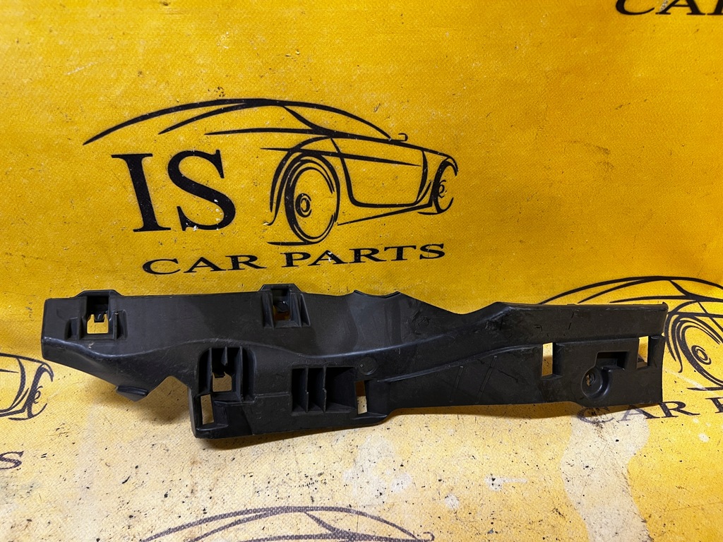 фото №1, Кронштейн кронштейн защита шторки безопасности правое правый renault megane iv