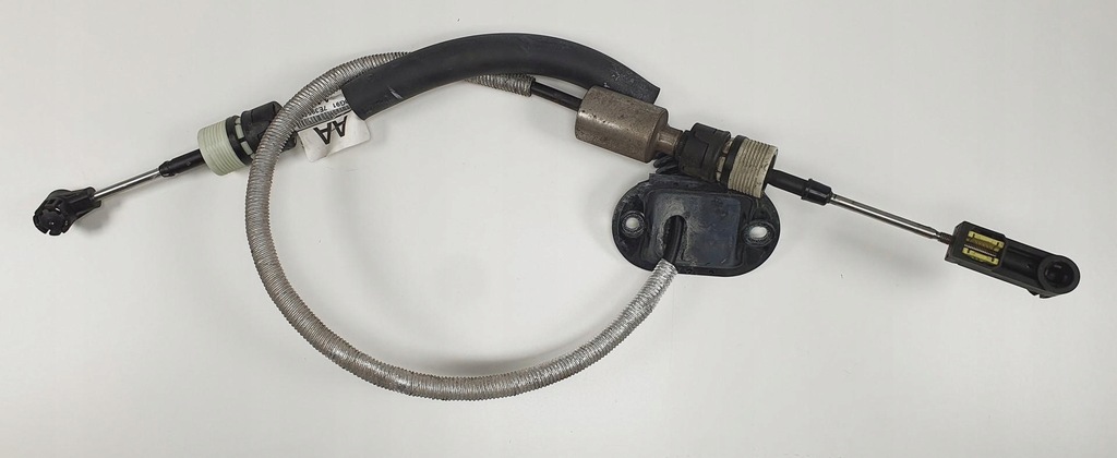 фото №1, Трос перемикання передач ford mondeo mk4 2.0 ecoboost