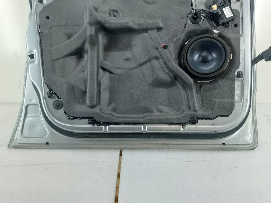 фото №2, Дверь левый перед ford s-max 76