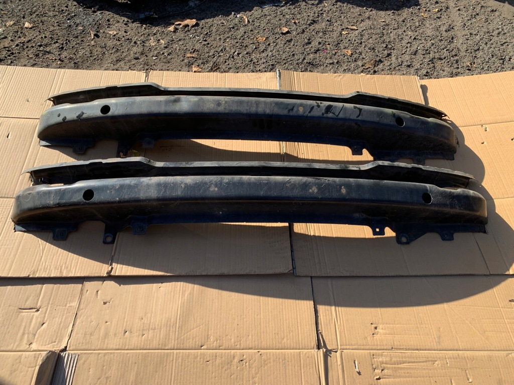 фото №1, Балка бампера перед передняя octavia i 1 оригинал ładna