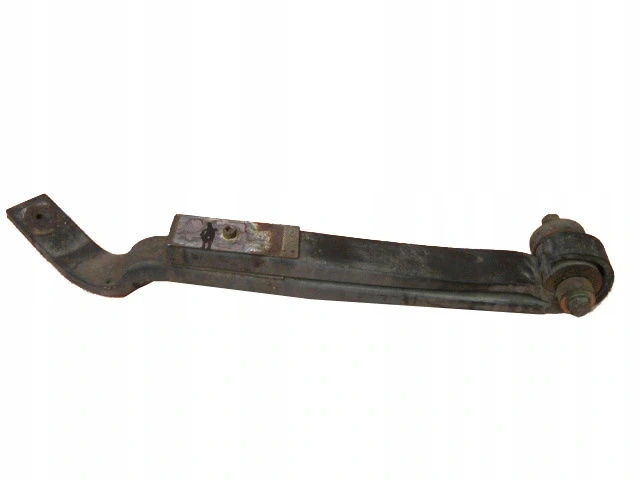 фото №2, Renault premium dxi напівресора ресора задня oryg. правий