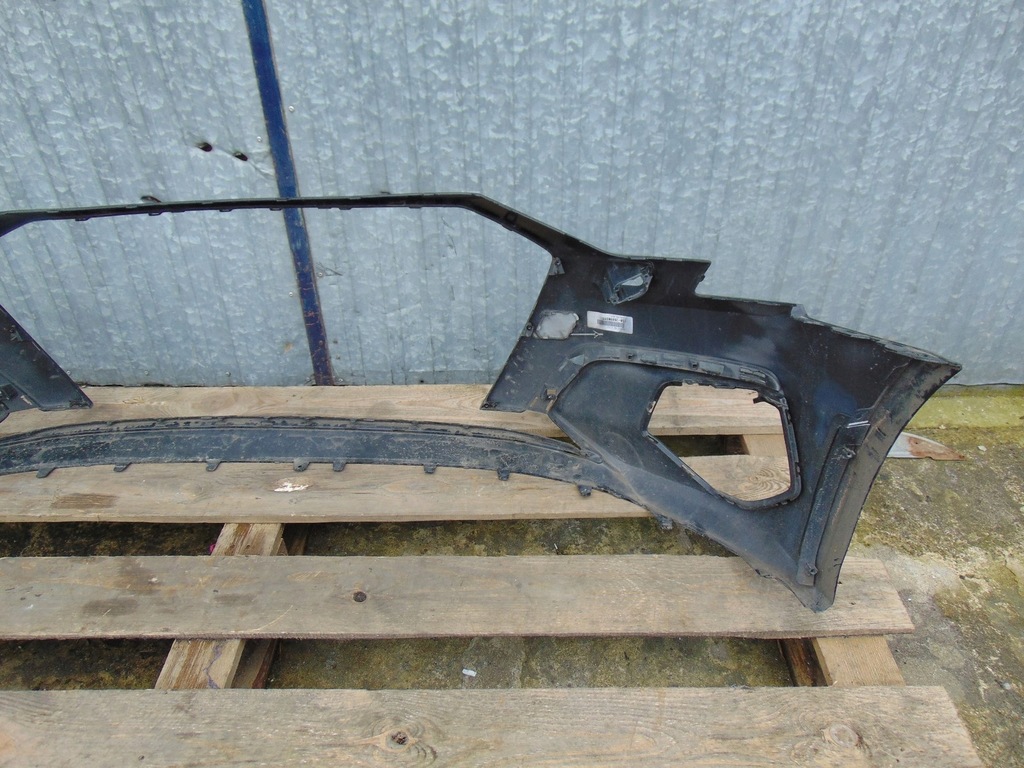 фото №14, Бампер перед audi a3 8y 8y0807437