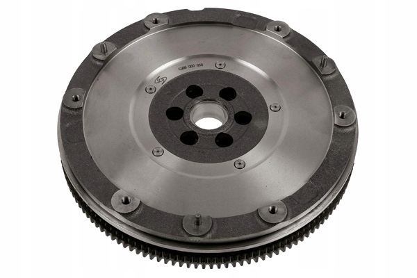 фото №1, Sachs колесо маховик двомасовий mini r56 r57 r58 r59 clubman r55