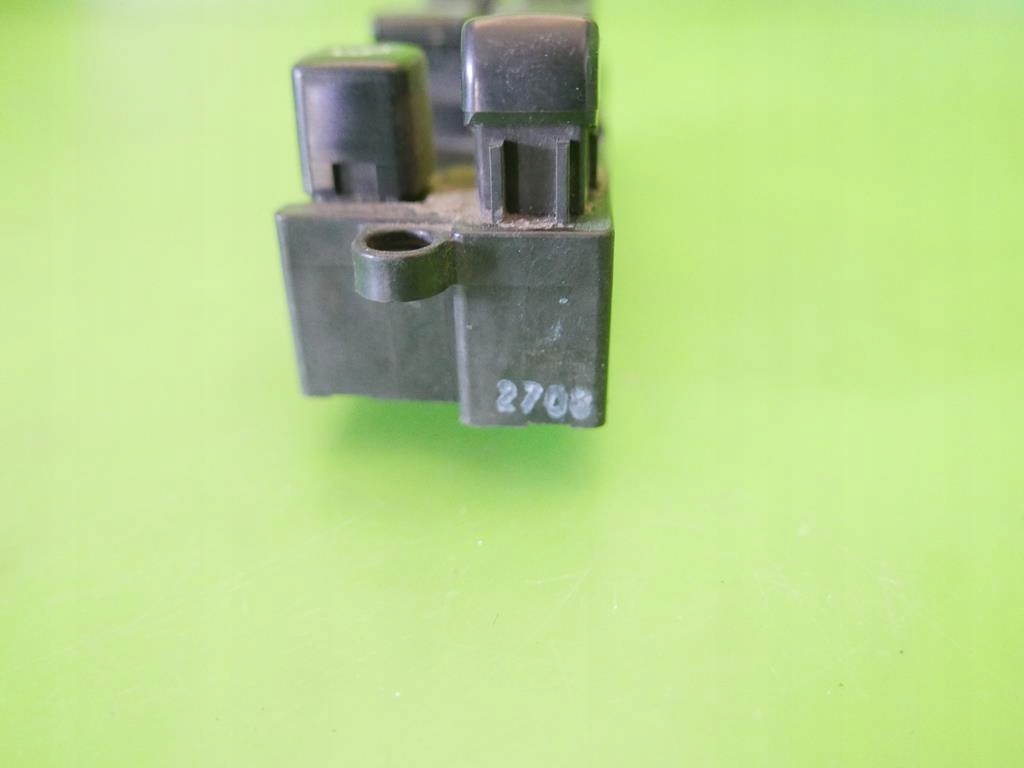 фото №11, Перемикач панель лівий перед nissan x-trail i t30