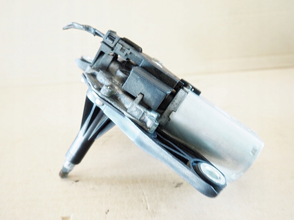 фото №3, Opel combo c моторчик дворники задняя задний