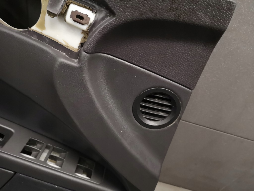 фото №7, Обшивка двері лівий перед vw phaeton eu 3d1867011l