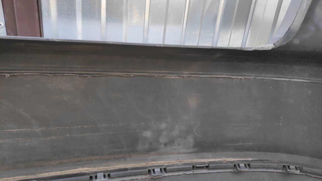 Бампер задняя audi a3 8p 03-08 5 дверь 5d sportback Киев