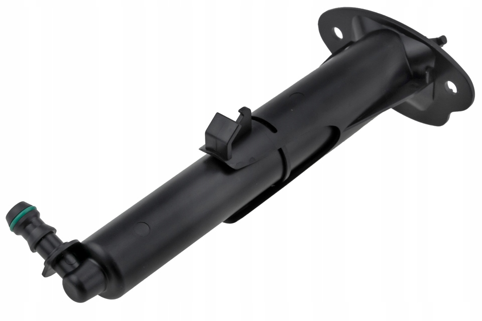 фото №1, Омивач фара porsche cayenne 07.2014-2017 лівий