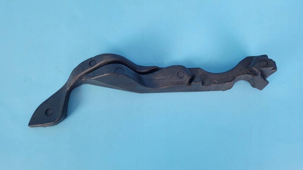 Mercedes eqe 350+ 23r прокладка правая a2978311000 Недорого