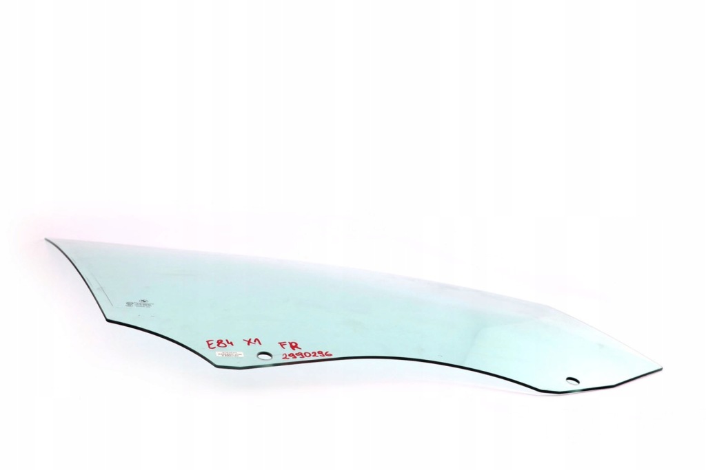 Bmw x1 e84 скло бічна двері правий перед as2 2990296 Доставка