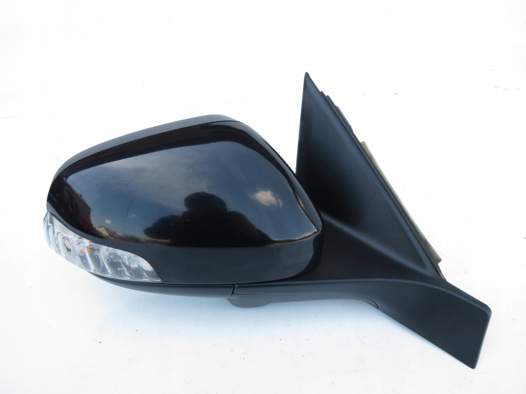 фото №1, Зеркало правое blis 16 pin s80 ii v70 iii xc70 ii