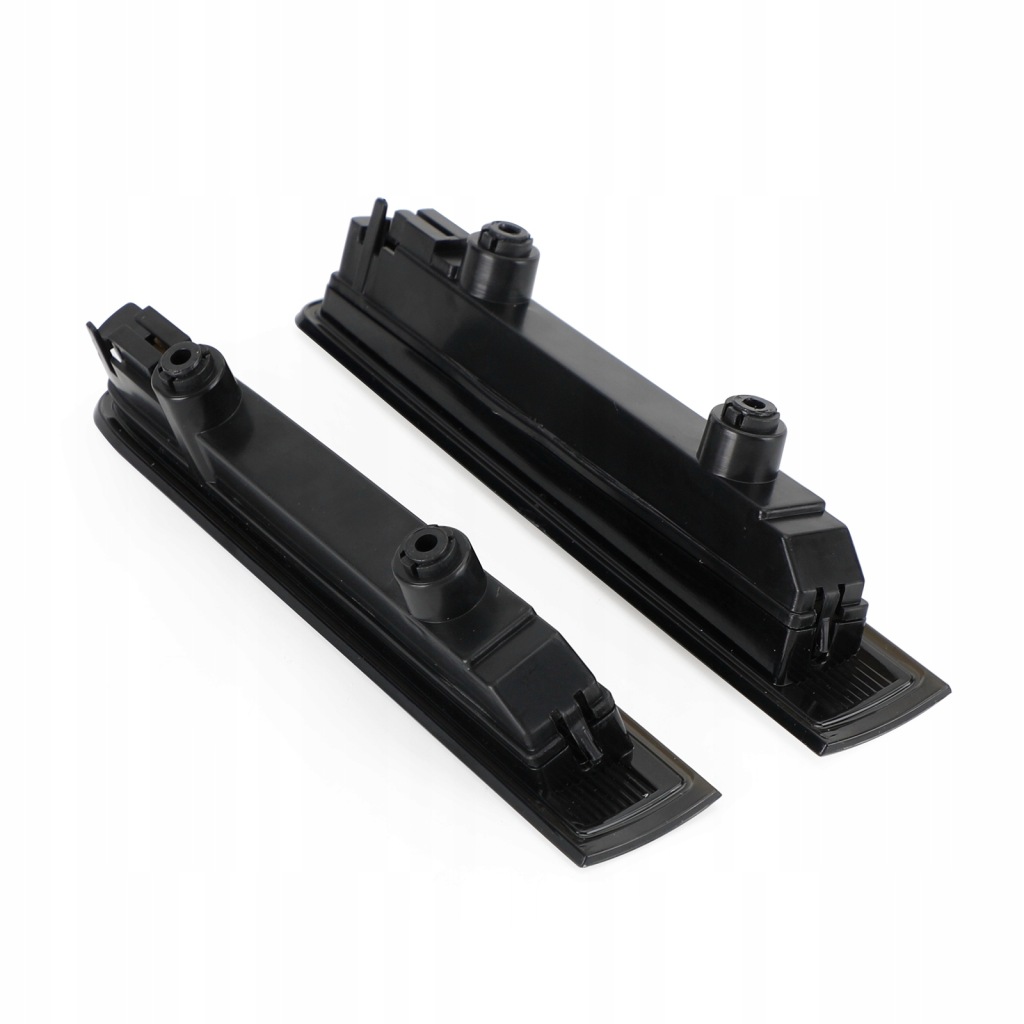 фото №6, 2 szt третий свет стоп-сигнал do vw t5 t6 transporter barn 2003+ 7h0945097b