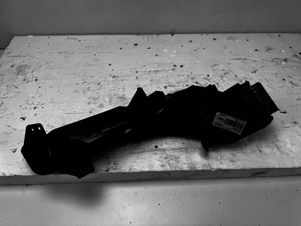 фото №4, Renault koleos ii 2 протитуманна фара led drl лівий org!