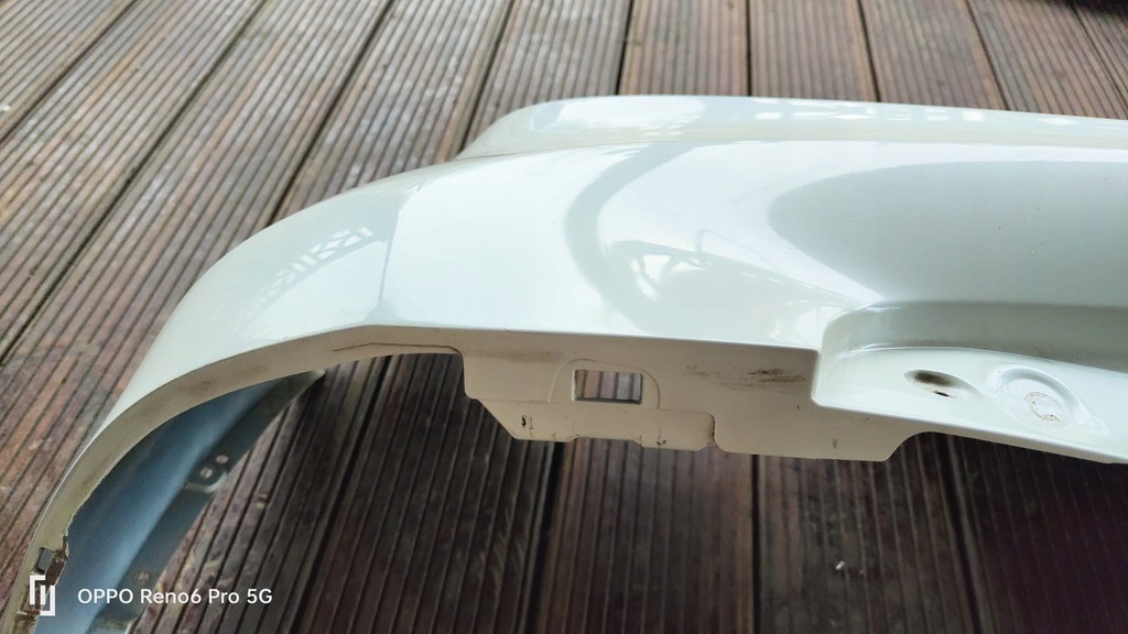 фото №8, Бампер tył:suzuki swift mk. viii sport 71811-68r